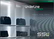 SSL - UnderLine Brochure