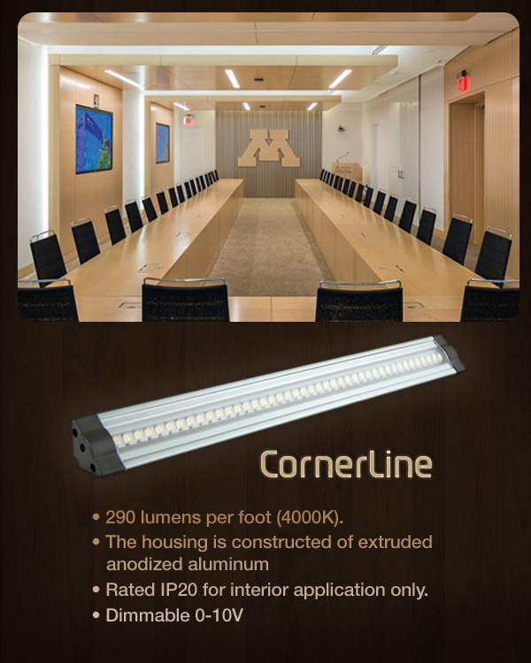 SSL Linear Catalog by Solid State Luminaires