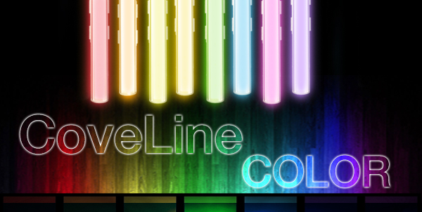 CoveLine Color 