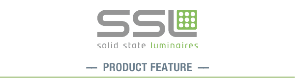 New Product Introduction from Solid State Luminaires