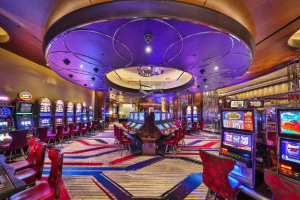Cosmopolitan Casino, NV