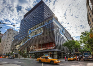 The New School, NY