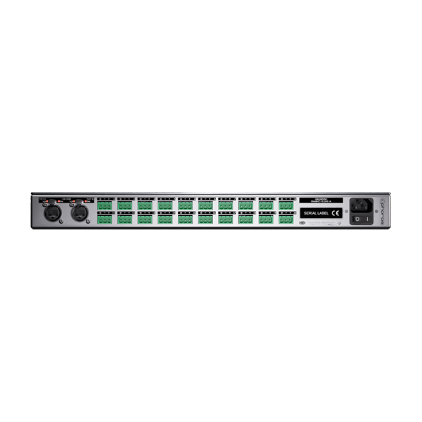 Pharos Designer EDN-10/-20