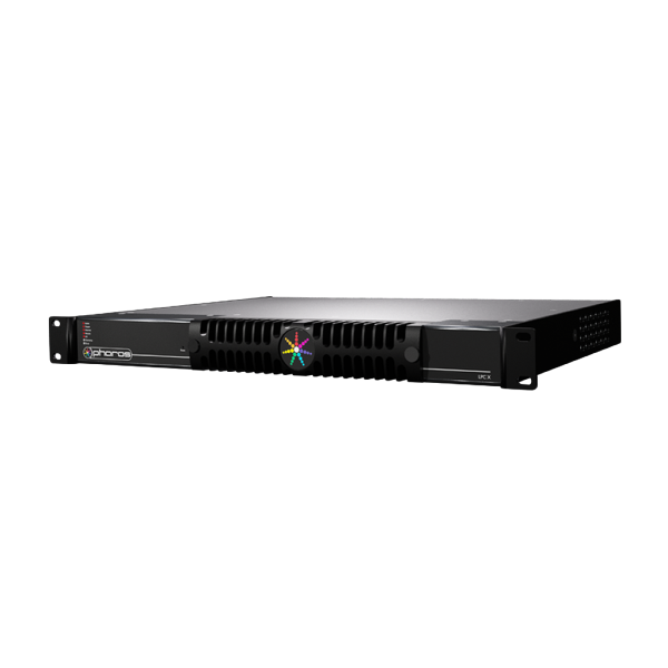 Pharos Designer LPC X S3