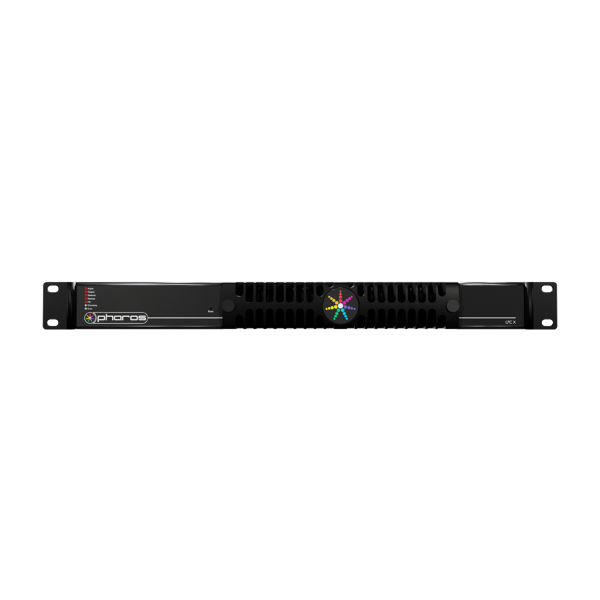 Pharos Designer LPC X S3