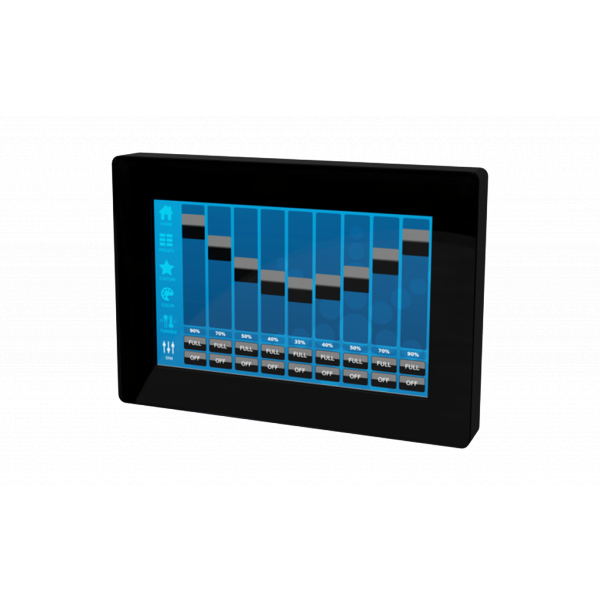 Pharos Designer TPS 5
