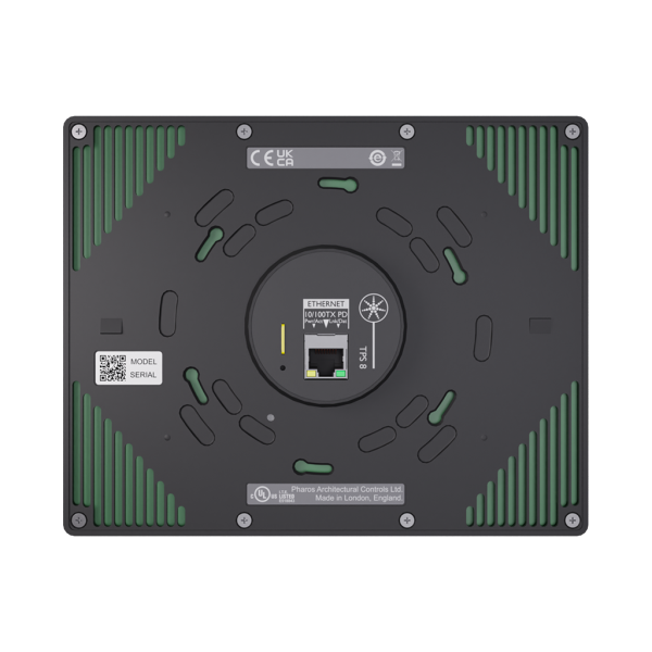 Pharos Designer TPS 8