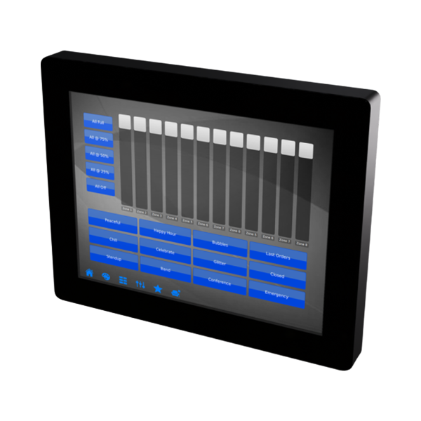Pharos Designer TPS 8