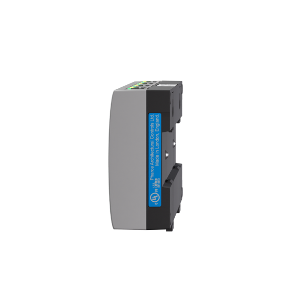 Pharos Expert Control