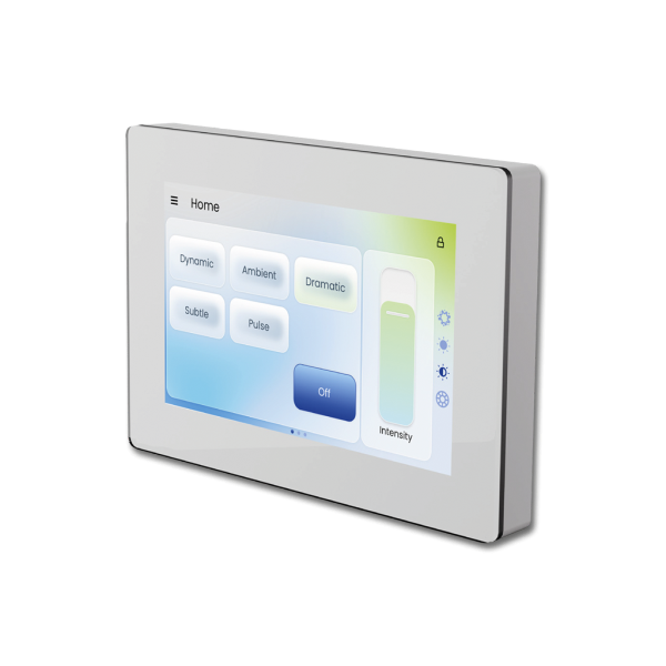 Pharos Expert Touch 5