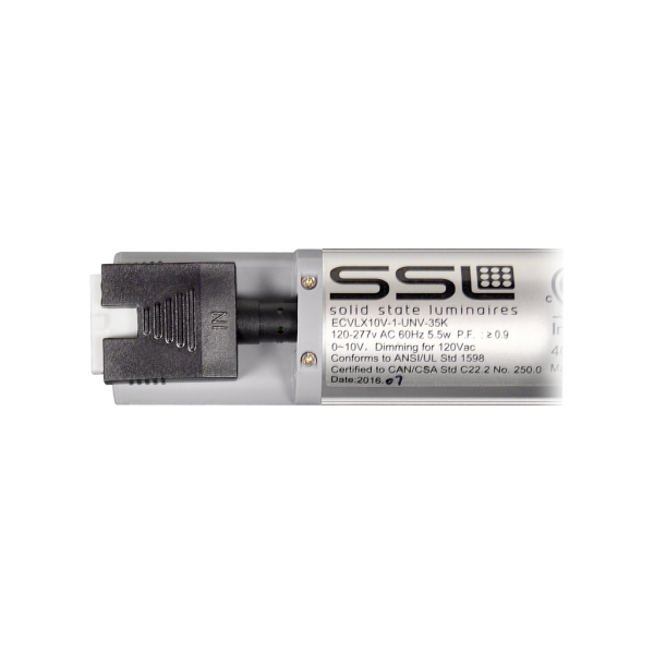 eCoveLine XL 0-10V