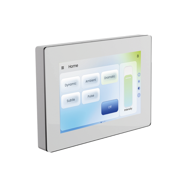 Pharos Expert Touch 5