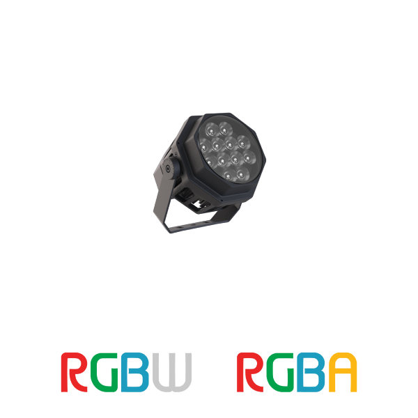 ColourLine Lazer Micro Flood
