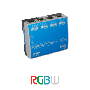 Pharos Expert Switch