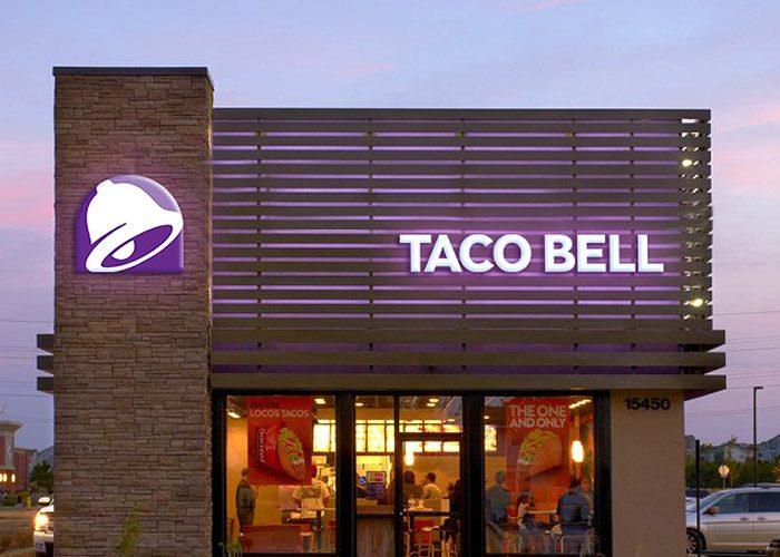 Taco Bell Franchise