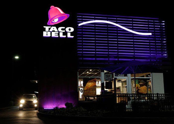 Taco Bell Franchise