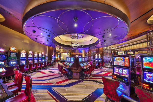 Cosmopolitan Casino, NV