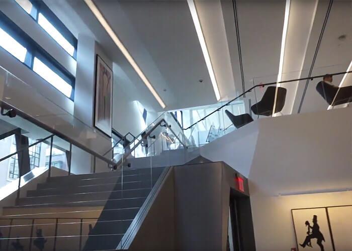 The New School, NY