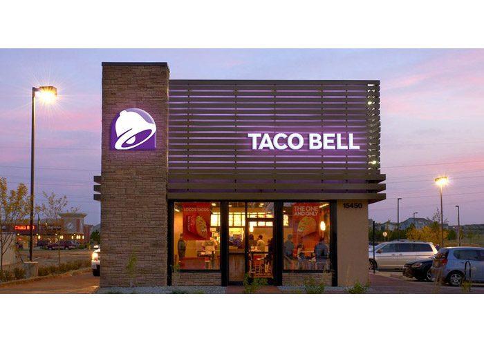 Taco Bell Franchise
