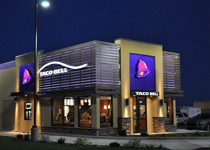 Taco Bell Franchise