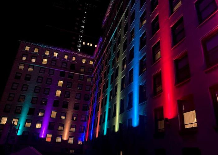 The Drake Hotel - Chicago, IL