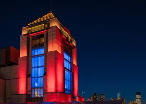 Liberty Science Center, NJ