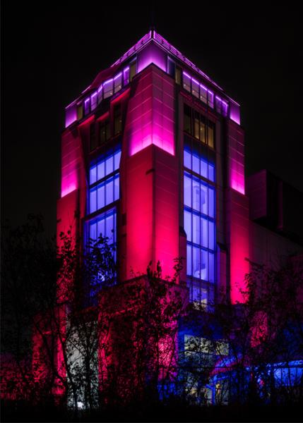 Liberty Science Center, NJ