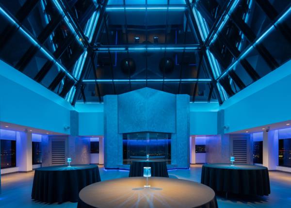 Liberty Science Center, NJ