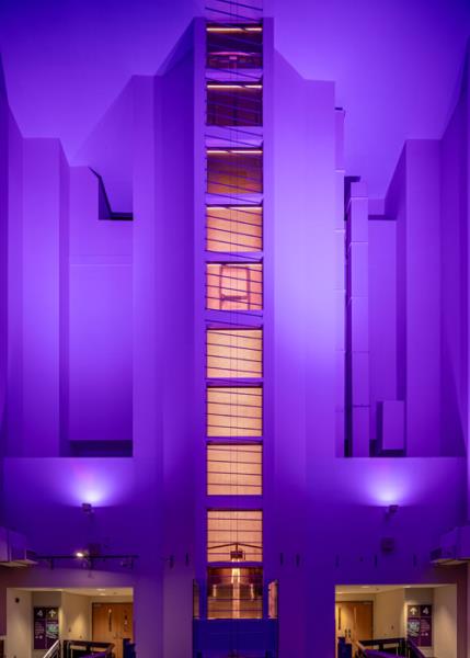 Liberty Science Center, NJ