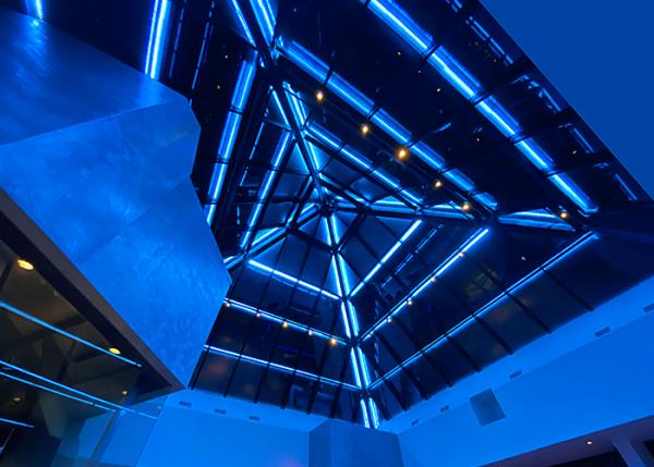 Liberty Science Center, NJ