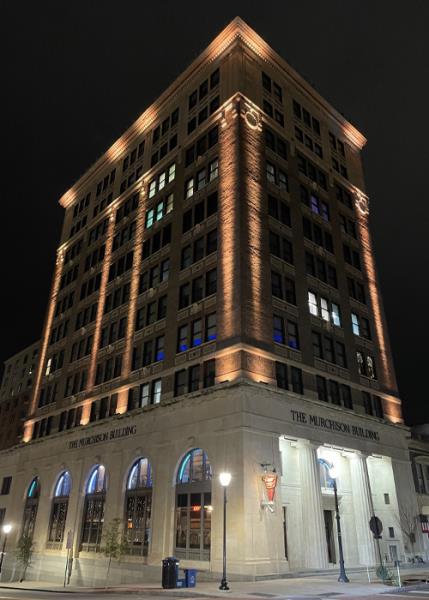 Murchison Building