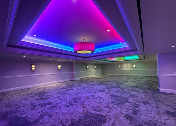 Ritz Carlton