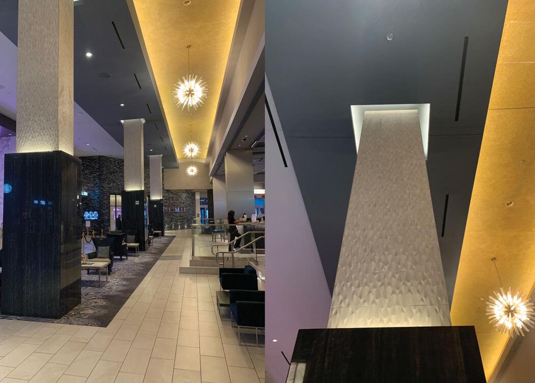 Sycuan Casino & Resort, CA