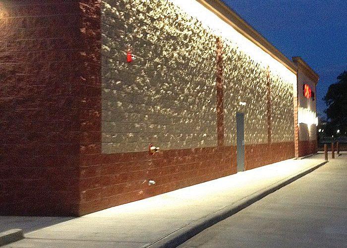 CVS Cornice Lights, US