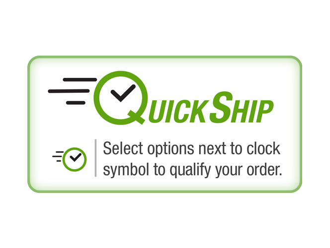 Quick Ship